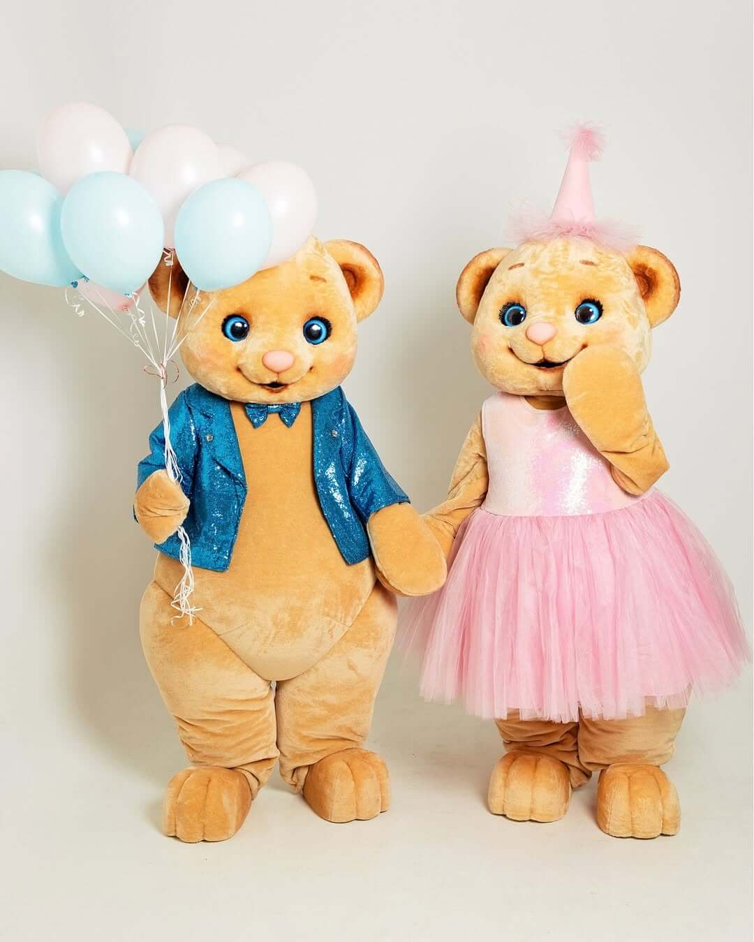 Teddy Bear
